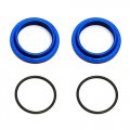 ASSOCIATED 12MM BIG BORE THREADED COLLAR (image for) ASSOCIATED 12MM BIG BORE THREADED COLLAR