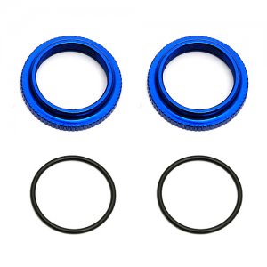 (image for) ASSOCIATED 12MM BIG BORE THREADED COLLAR