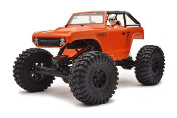 (image for) Axial AX10 Deadbolt 4WD Rock Crawler RTR