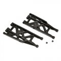 HOBAO HYPER SS / CAGE TRUGGY REAR LOWER ARM SET (NEW) (image for) HOBAO HYPER SS / CAGE TRUGGY REAR LOWER ARM SET (NEW)