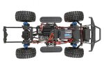 (image for) TEAM ASSOCIATED CR12 TIOGA TRAIL TRUCK RTR - WHITE/BLUE