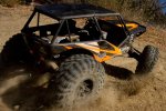 (image for) Axial Wraith 1/10 Electric 4WD Rock Racer Kit