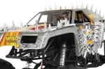 (image for) AXIAL SMT10 MAX-D 1/10 4WD RTR MONSTER JAM TRUCK