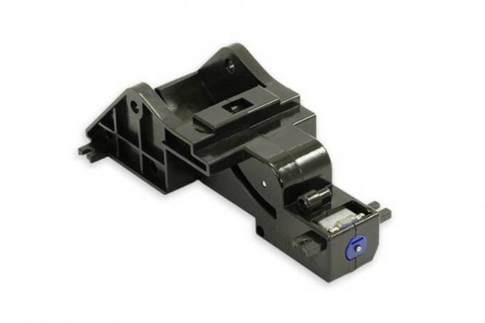 (image for) HUINA CY1592 BIG ARM GEARBOX (PLASTIC GEARS)