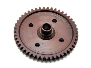 (image for) HOBAO HYPER SS/VS/CAGE CENTRE SPUR GEAR 47T