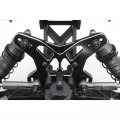 (image for) TLR 1/8 8IGHT-X/E 2.0 Combo 4WD Nitro/Electric Race Buggy Kit