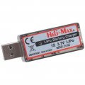 USB 1S LiPo Charger USB 1S LiPo Charger
