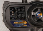 (image for) HK-300 3 Channel 2.4ghz FHSS Ground Radio