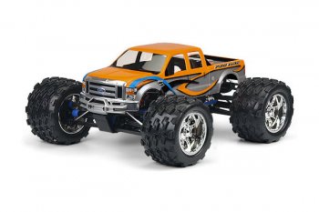 (image for) PROLINE 2008 FORD F-250 CREW CAB FOR REVO 3.3/TNX/MGT