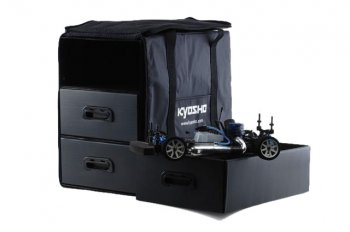 (image for) Kyosho Carrying Bag Large