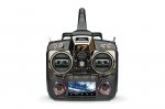 Walkera Devo F7 7-Channel 5.8GHz LCD Display FPV Transmitter Walkera Devo F7 7-Channel 5.8GHz LCD Display FPV Transmitter