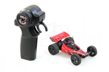 (image for) 1/32 MICRO ROLLER RC BUGGY - RTR - 2.4G