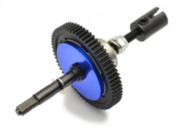 (image for) FTX Vantage/Carnage Slipper Shaft(Ep)1Set