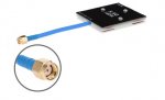 5.8G FPV 14DBi High Gain RP-SMA-J Connector Panel Antenna for FP (image for) 5.8G FPV 14DBi High Gain RP-SMA-J Connector Panel Antenna for FP