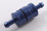 Fastrax Aluminium Fuel Filter - Φίλτρο Καυσίμου (image for) Fastrax Aluminium Fuel Filter - Φίλτρο Καυσίμου