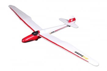 (image for) FMS MOA RTF 1500mm RC Glider