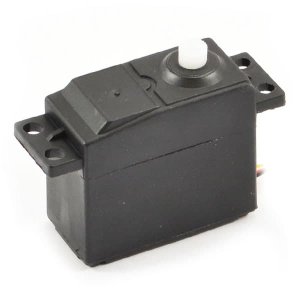 (image for) FTX COMET SERVO 3KG 5-WIRE