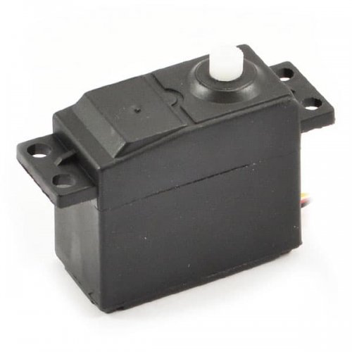 (image for) FTX COMET SERVO 3KG 5-WIRE