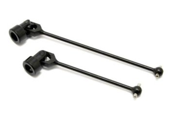 (image for) HOBAO HYPER SSE CENTRE UNIVERSAL DRIVESHAFT SET