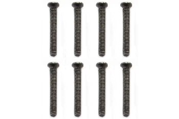 (image for) FTX OUTBACK COUNTERSUNK SCREW M2*15 (8)