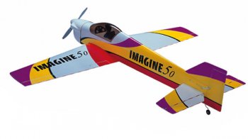 (image for) Imagine 50