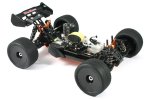 (image for) HoBao Hyper SST Nitro RTR Off-Road RC Truggy