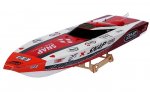 (image for) P1 Snap 1400 OffShore RC Boat