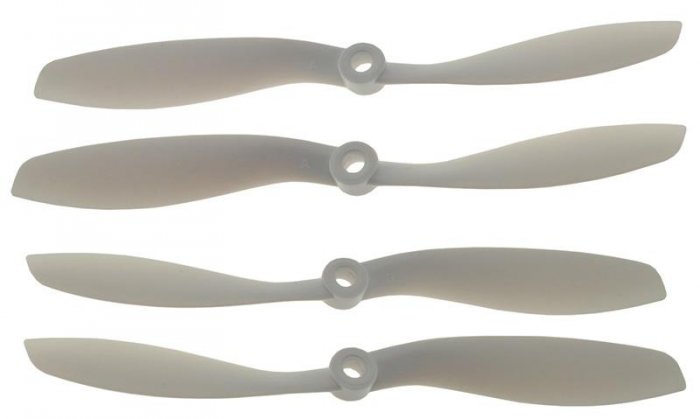 (image for) Quattro-X Propeller Set