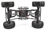 (image for) FTX RAVINE 1:10 RTR M.O.A. RC ROCK BUGGY CRAWLER