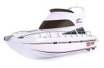 (image for) Τηλεκατευθυνόμενο Σκάφος Salina RC Yacht 700MM RTR