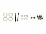 (image for) Carisma GT14B Ball Diff Hardware Set