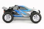 (image for) FTX Carnage - 1/10 4WD Brushed Truggy RTR με Τηλεκατεύθυνση 2.4G