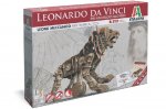 Mechanical Lion - Italeri Mechanical Lion - Italeri