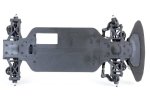 (image for) FTX 1/10 TOURING/DRIFT CAR ROLLER CHASSIS ONLY