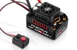 (image for) HOBBYWING QUICRUN WP 10BL120 G2 BRUSHLESS SENSORLESS ESC