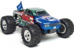 (image for) Team Associated Rival Mini Monster Truck RTR 1:18 Scale 4WD Elec