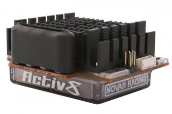 (image for) Novak Activ8 Racing Brushless ESC