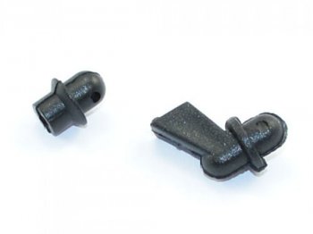 (image for) FTX Colt Buggy Body Mount 1 Set