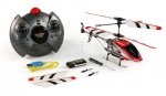 (image for) TWISTERCAM 4CH INFRARED RC HELI W. ONBOARD VIDEO