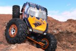 (image for) Axial Racing AX10 Scorpion ARTR - 1/10 Scale RC Rock Crawler