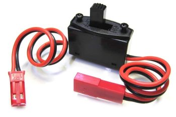 (image for) ETRONIX JST SWITCH