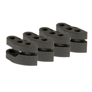 (image for) NOVAROSSI 4-SHOE BUGGY CLUTCH CFM SHOES (4PCS)