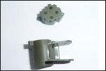 HUBSAN TAIL MOTOR SUPPORTER (H101,101F) HUBSAN TAIL MOTOR SUPPORTER (H101,101F)