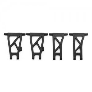 (image for) CARISMA GT24T/GT24TR REAR SUSPENSION ARM SET