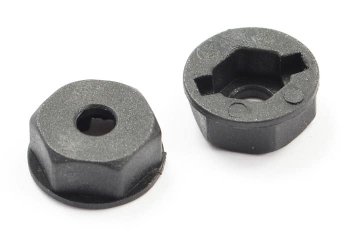 (image for) FTX COMET WHEEL HEXES