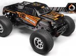 (image for) SAVAGE XL OCTANE RTR - HPI RACING