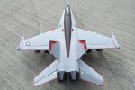 (image for) FMS F-18 Hornet 'Mighty Shrikes' 64mm Electric Ducted Fan RTF Je