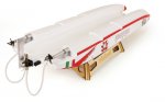 (image for) DRAGON MINI CAT 820EP - BRUSHLESS RC BOAT