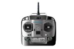 (image for) RC Helicopters, Hubsan Invader Co-axial RTF with 2.4GHz Radio S