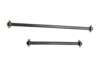 (image for) FTX DR8 CENTRE DOGBONES (2)